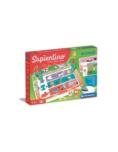 Sapientino Animali
