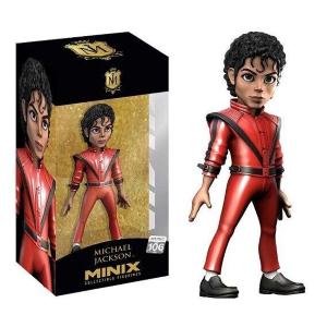 Minix Michael Jackson Thriller