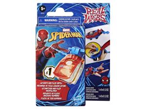 Spiderman Ricarica Spara Ragnatela