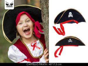 Cappello Pirata