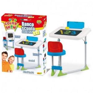 Banco Scuola 2In 1