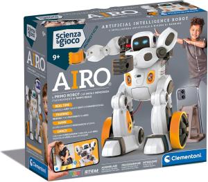 Il Mio Primo Robot Airo