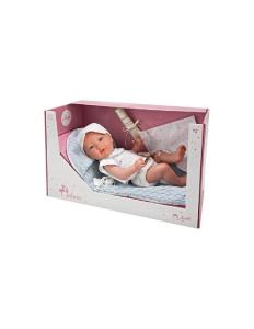 Reborn Alex Cm 38