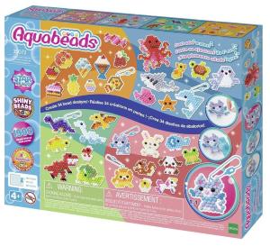 Aquabeads 4 In 1