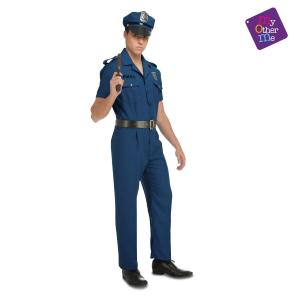 Poliziotto Xl Ad.