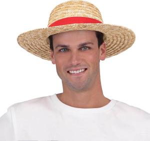 Cappello Adulto One Piece Rubber
