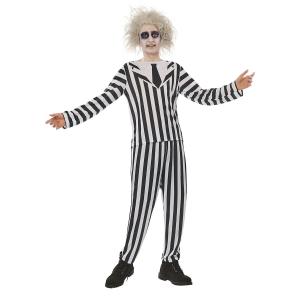 Beetlejuice Fantasma Ad. 44/46