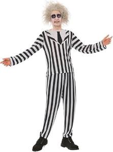 Beetlejuice Fantasma Ad. M 42/44