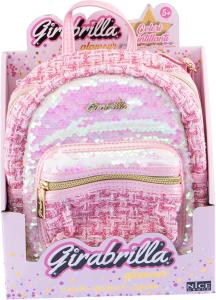 Girabrilla Zainetto Glamour