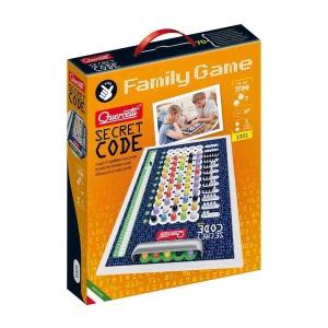 Secret Code Mastermind