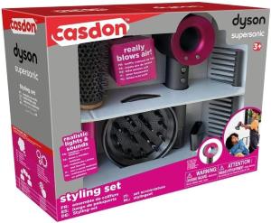 Set Acconciature Dyson