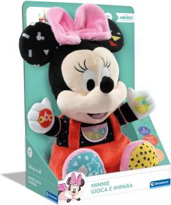 Baby Minnie Gioca E Impara Off Pe