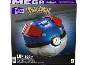 Pokemon Pokeball Gigante Pz.299