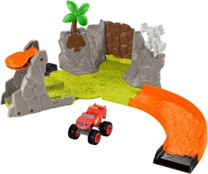 Fisher Price Pista Nickelodeon Blaze