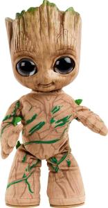 Marvel Groot Canta E Balla