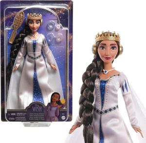 Disney Wish Regina Amaya Di Rosas