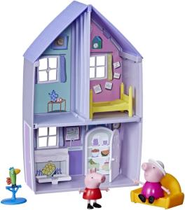 Peppa Pig Casa Dei Nonni
