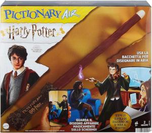 Pictionary Air Harry Potter