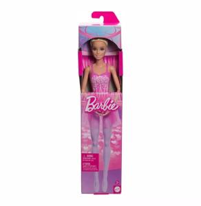 Barbie Ballerina Base                     -Hrg34-