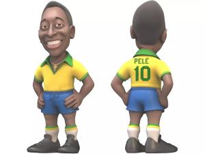 Minix Pele' Brasile