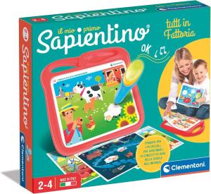 Sapientino Fattoria
