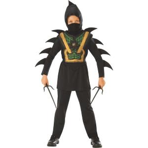 Mortal Ninja M Dragon