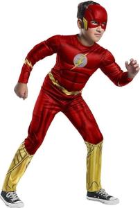 Flash C/Muscoli 8/10 122/140 Cm