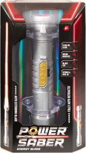 Power Saber Red