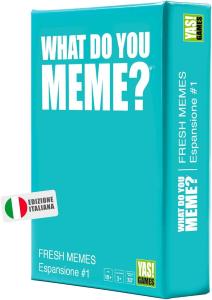Espansione What Do You Meme 73311