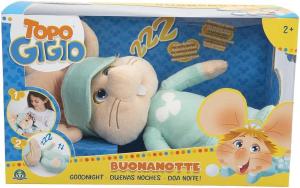 Off  Topo Gigio Good Night