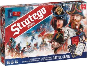 Stratego G.T