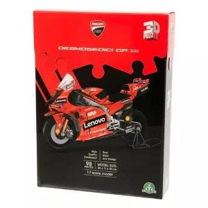 Puzzle 3D Moto Ducati