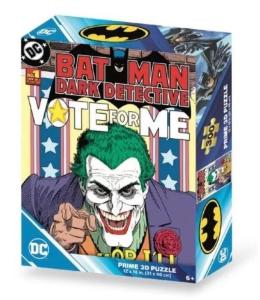 Puzzle 3D Joker 300 Pz