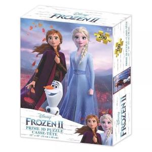 Puzzle 3D Frozen Verticale 200 Pz