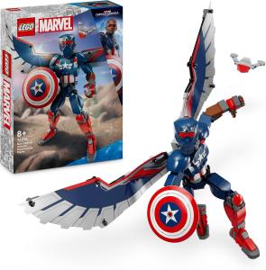 Marvel Capitan America