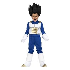 Dragon Ball Vegeta 10/12
