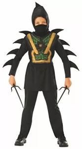 Mortal Ninja S Dragon 3/4