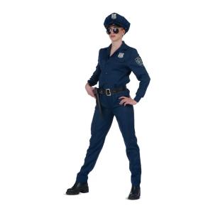 Poliziotta Ad. Xl