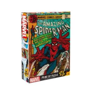 Puzzle 3D Spiderman 300 Pz