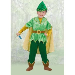 Folletto Del Bosco  3/4  -Peter Pan-  =260=