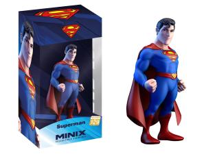 Minix Superman