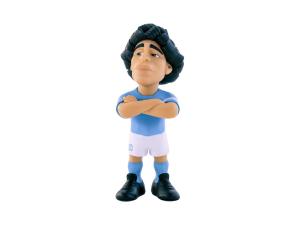 Minix Personaggio Maradona Napoli