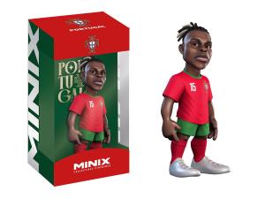 Minix Rafael Leao Portogallo
