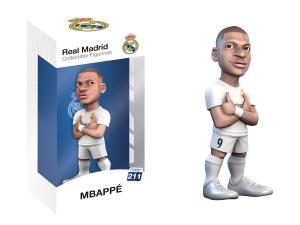 Minix Mbappe' Real Madrid