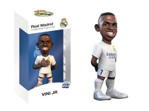 Minix Vinicius Real Madrid