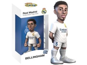 Minix Bellingham Real Madrid