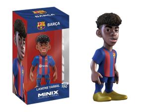 Minix Lamine Yamal Barcellona