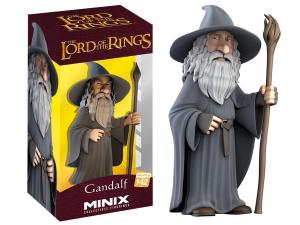 Minix Lord Of The Rings Gandalf