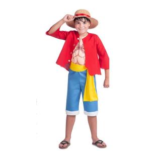 One Piece Luffy 10/12