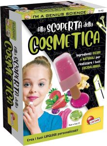 Alla Scoperta Della Cosmetica Pocket